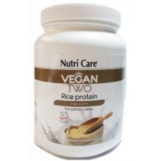 Рисовый протеин, Nutri Care Rice Protein Powder 600 gr